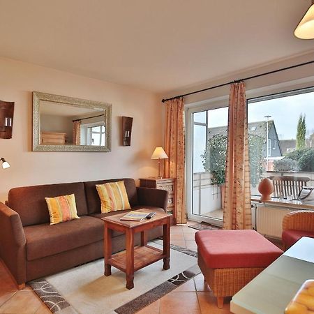 Wohnpark Niendorf Wohnpark Niendorf Appartement 05 Eksteriør bilde