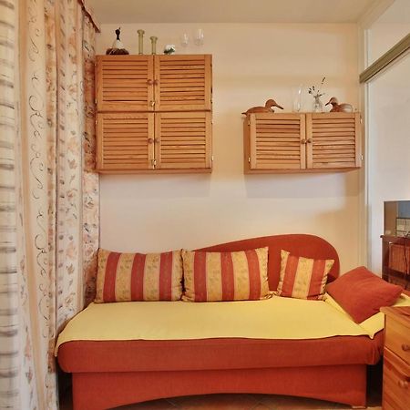 Wohnpark Niendorf Wohnpark Niendorf Appartement 05 Eksteriør bilde