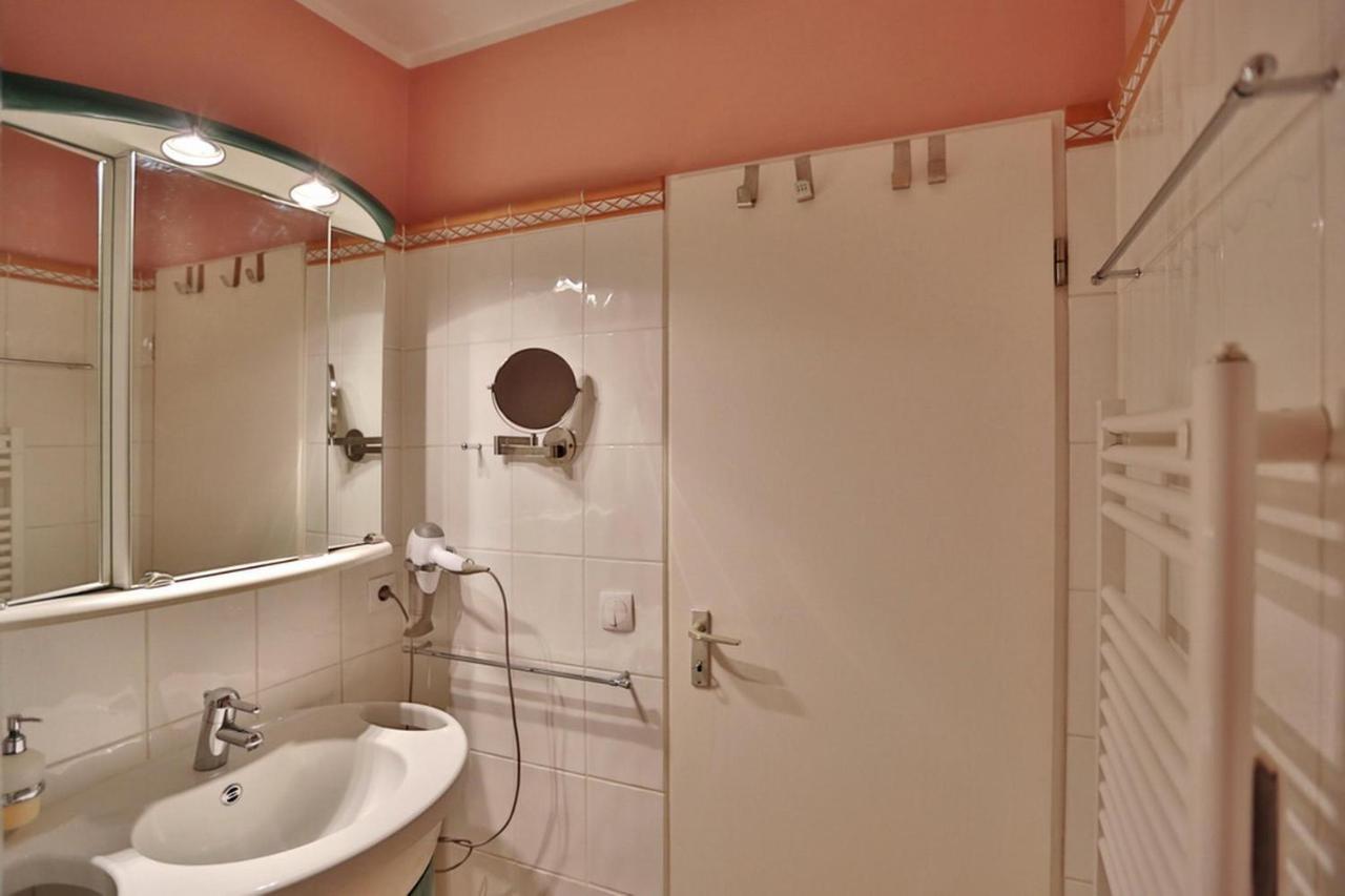 Wohnpark Niendorf Wohnpark Niendorf Appartement 05 Eksteriør bilde