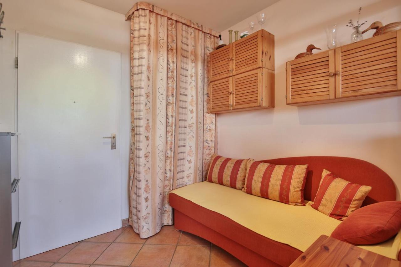 Wohnpark Niendorf Wohnpark Niendorf Appartement 05 Eksteriør bilde